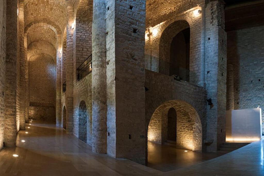 Mirador De Sant Llorenc - Acogedor Apartamento 6P جوارديولا دي بيرغا المظهر الخارجي الصورة