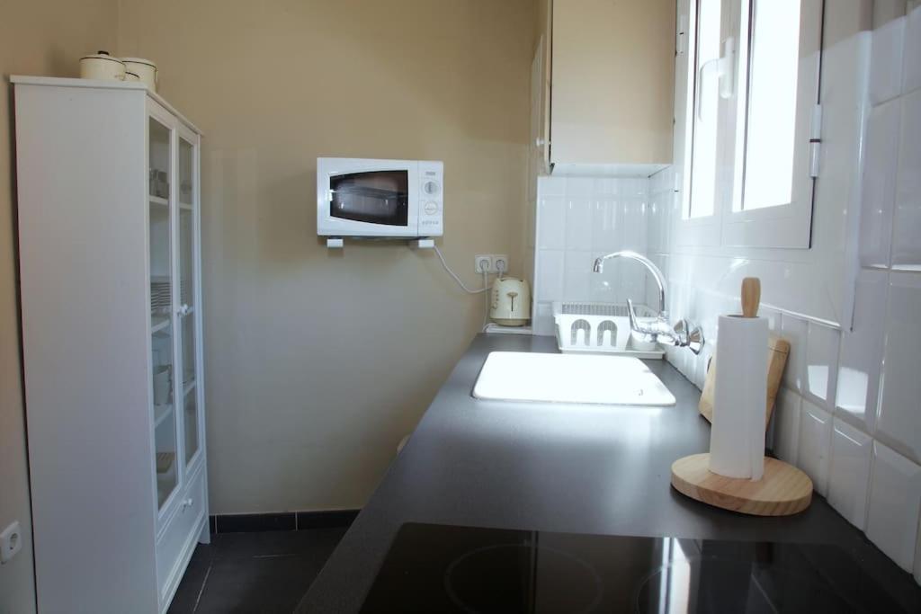 Mirador De Sant Llorenc - Acogedor Apartamento 6P جوارديولا دي بيرغا المظهر الخارجي الصورة