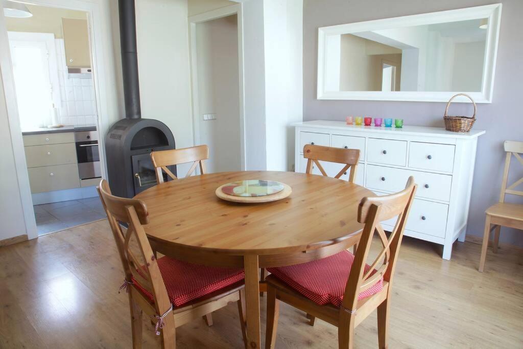 Mirador De Sant Llorenc - Acogedor Apartamento 6P جوارديولا دي بيرغا المظهر الخارجي الصورة