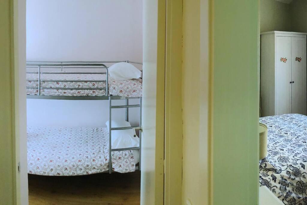 Mirador De Sant Llorenc - Acogedor Apartamento 6P جوارديولا دي بيرغا المظهر الخارجي الصورة
