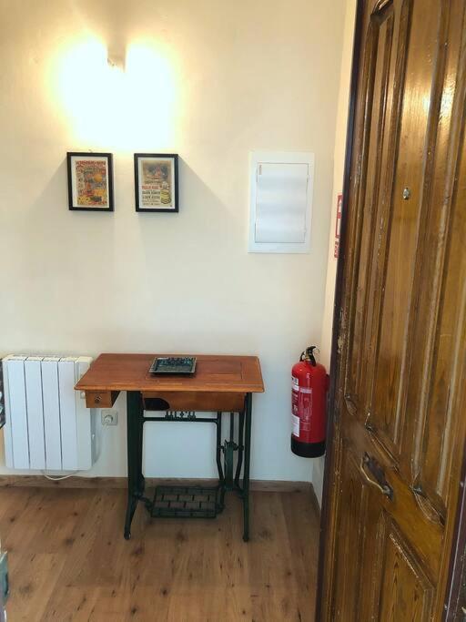 Mirador De Sant Llorenc - Acogedor Apartamento 6P جوارديولا دي بيرغا المظهر الخارجي الصورة