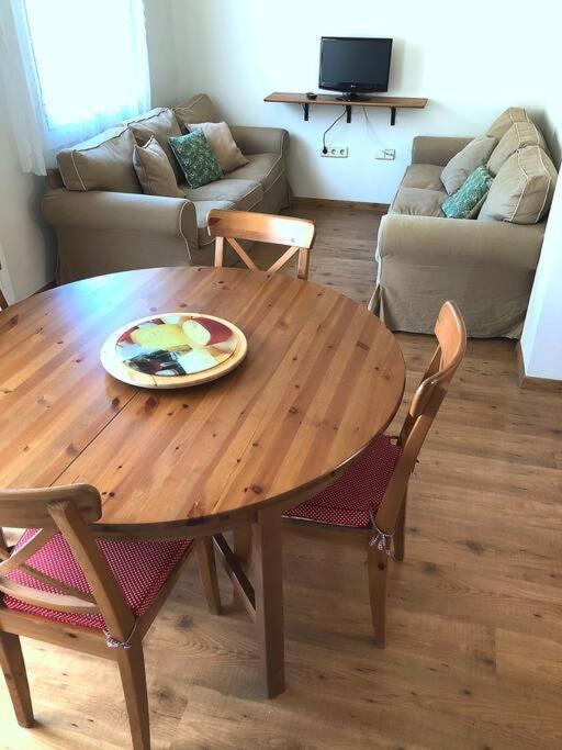 Mirador De Sant Llorenc - Acogedor Apartamento 6P جوارديولا دي بيرغا المظهر الخارجي الصورة
