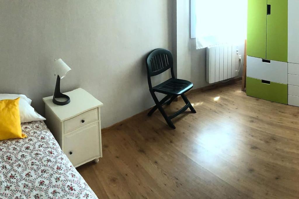 Mirador De Sant Llorenc - Acogedor Apartamento 6P جوارديولا دي بيرغا المظهر الخارجي الصورة