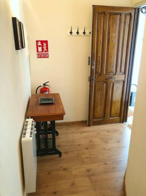 Mirador De Sant Llorenc - Acogedor Apartamento 6P جوارديولا دي بيرغا المظهر الخارجي الصورة