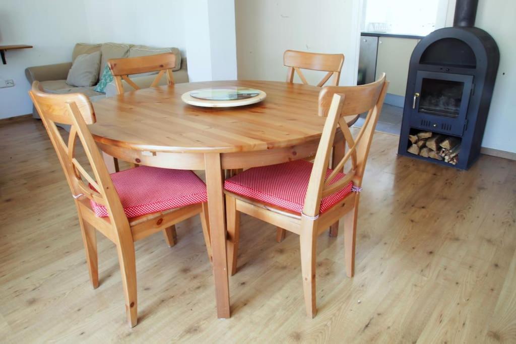 Mirador De Sant Llorenc - Acogedor Apartamento 6P جوارديولا دي بيرغا المظهر الخارجي الصورة