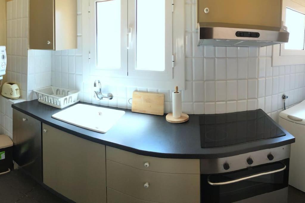 Mirador De Sant Llorenc - Acogedor Apartamento 6P جوارديولا دي بيرغا المظهر الخارجي الصورة