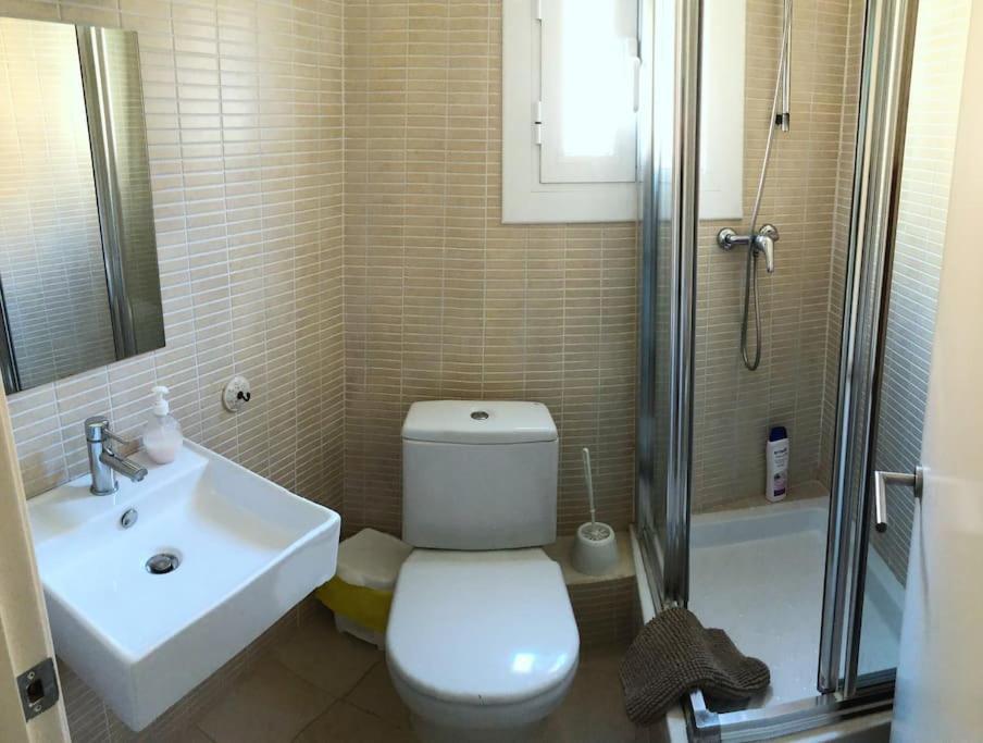 Mirador De Sant Llorenc - Acogedor Apartamento 6P جوارديولا دي بيرغا المظهر الخارجي الصورة