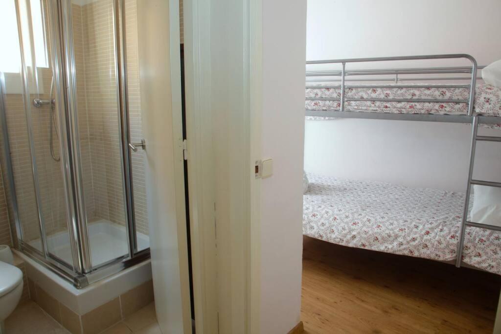 Mirador De Sant Llorenc - Acogedor Apartamento 6P جوارديولا دي بيرغا المظهر الخارجي الصورة